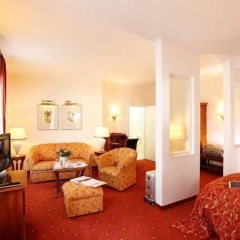 Gebhards Hotel - Bild 6