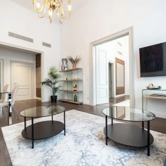 Kozmo Residences Budapest - Bild 1