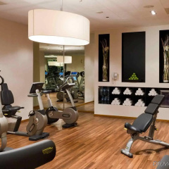 Sofitel Warsaw Victoria - Bild 22