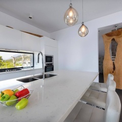 Villa Ora Blu Faralya Near Fethiye - Bild 15