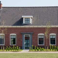 House Ganuenta Colijnsplaat 7345 in Domburg, Netherlands from 342$, photos, reviews - zenhotels.com photo 4