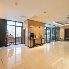 Yitel Collection Shenyang Sanhao Street thumbnail 16