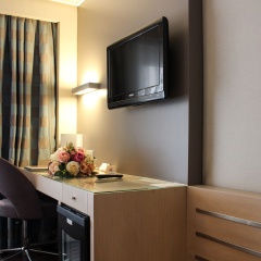 Eyuboglu Hotel - Bild 3