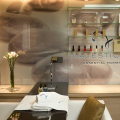 Majestic Hotel & Spa Barcelona GL - Bild 21