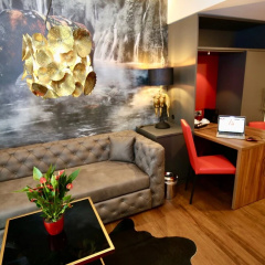 AMEDIA Studios and Living - Bild 4