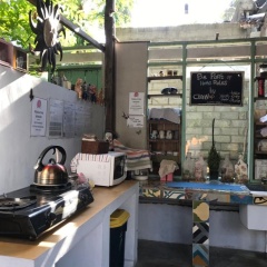 Didu's Homestay Bed & Breakfast - Bild 23