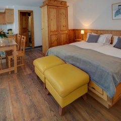 22 Summits Apartments - Bild 3