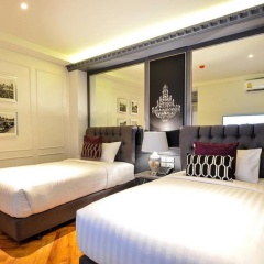 Villa de Khaosan - Bild 8
