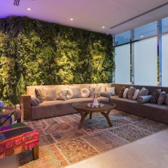 Royal Central Hotel & Resort — the Palm - Bild 2
