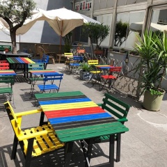 Old Milano House - Hostel - Bild 17