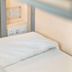 Urbany Hostels Barcelona - Bild 3