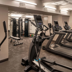 Residence Inn by Marriott New York Manhattan/Midtown East - Bild 18