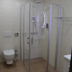 NAAM Hotel & Apartments Frankfurt - Bild 8