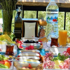 Kabak Misafir Evi - Bild 11