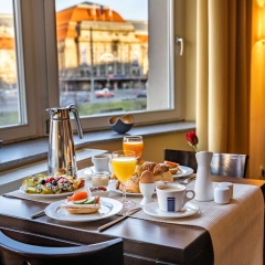 Hotel Royal International - Bild 8
