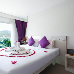The AIM Patong Hotel - Bild 6
