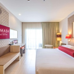 Ramada by Wyndham Phuket Deevana - Bild 2