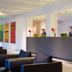 Park Inn by Radisson Lübeck - Bild 19