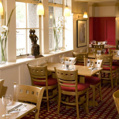 Premier Inn London County Hall - Bild 14