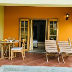 Villa Charme de L'ile in La Digue, Seychelles from 208$, photos, reviews - zenhotels.com photo 4