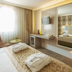 Aldino Hotel & Spa - Bild 5