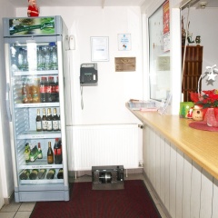 Stern Hotel Garni, Leipzig - Bild 11