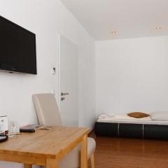 Airport Messe Hotel - Bild 5