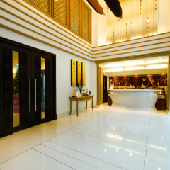 The StandardX Bangkok Phra Arthit - Bild 24