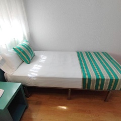 Yomo Hostal BCN Port - Bild 13