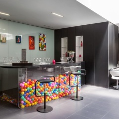 ILUNION Bel-Art Hotel - Bild 23