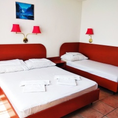 Nap Hotel - Bild 4