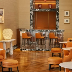 Bvlgari Roma Hotel - Bild 29