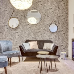 Hotel Courseine - Bild 16