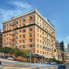 WorldMark San Francisco thumbnail 1