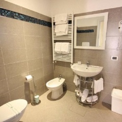 Hotel La Pergola di Venezia - Bild 16