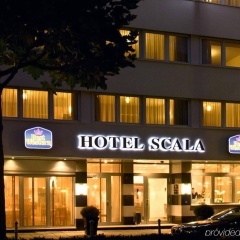 Scala Frankfurt City Hotel - Bild 1