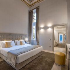 Terrace Pantheon Relais in Rome, Italy from 529$, photos, reviews - zenhotels.com photo 20