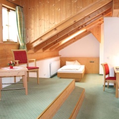 Hotel Schatten - Bild 6