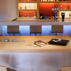 ibis London Docklands Canary Wharf - Bild 17