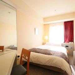 Shinjuku Washington Hotel Annex thumbnail 4