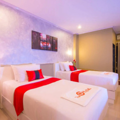 The S Hotel thumbnail 28