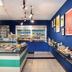 ibis Styles Darmstadt - Bild 13
