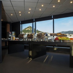 Astor Hotel Athens - Bild 15