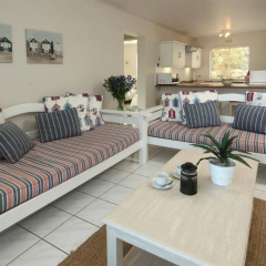 The Potting Shed Self Catering thumbnail 4
