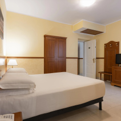 Hotel Virgilio - Bild 2