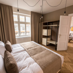 Letna Garden Suites - Bild 4