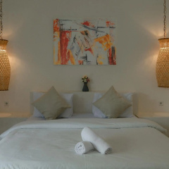 GiliPaddy Resort - Bild 6