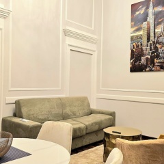 Heart Milan Apartments - San Sepolcro Duomo - Bild 2