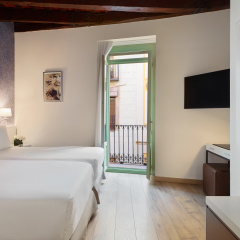 H10 Racó del Pi Boutique Hotel - Bild 10
