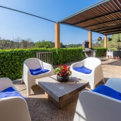 Villa Na Pineda - Bild 15